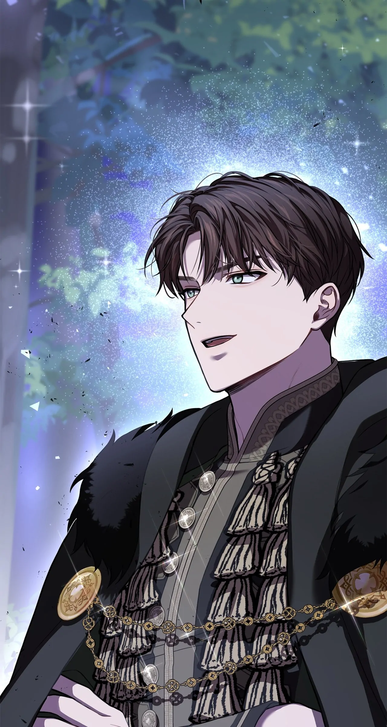 The Secret Bedroom of a Dejected Royal Daughter Chapter 92 35